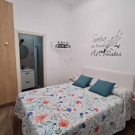 Apartamento Puente Triana Setenil De Las Bodegas Екстер'єр фото