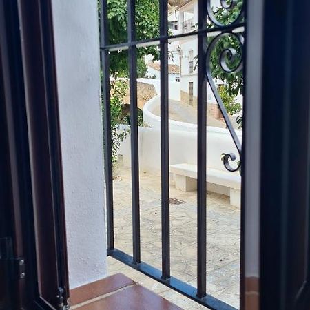 Apartamento Puente Triana Setenil De Las Bodegas Екстер'єр фото