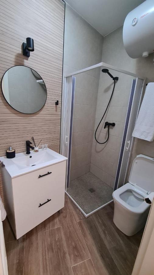 Apartamento Puente Triana Setenil De Las Bodegas Екстер'єр фото